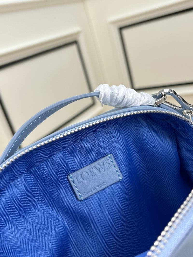 Loewe Satchel Bags